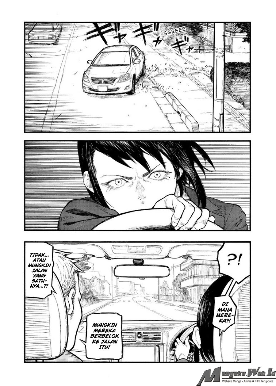 Ajin chapter 54